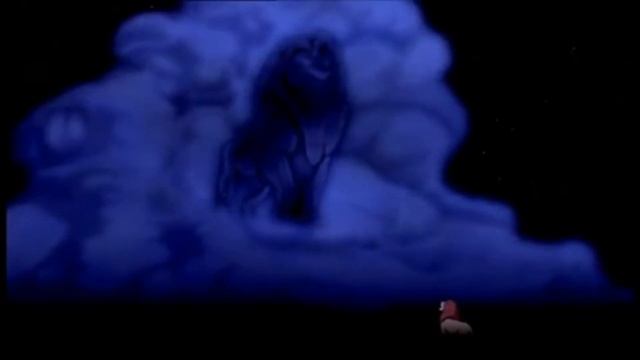 Патша арыстан/Король лев (отрывок) на казахском қазақша смотреть онлайн