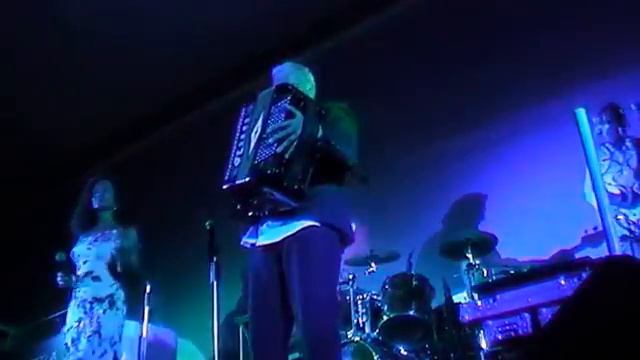 LA BERSAGLIERA ORCHESTRA MASSIMO DELLABIANCA ALLA PERLA DI CAIRO MONTENOTTE (SV) смотреть онлайн