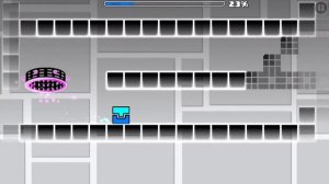 Dorabae Secret Way | Geometry Dash
