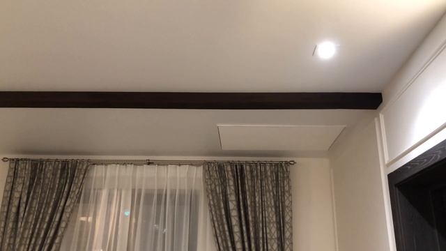 Обзор дизайна и ремонта коттеджа 230 м2 "под ключ" - СТК Миг