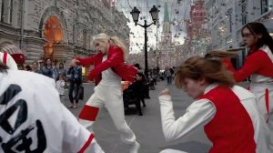 [K-POP IN PUBLIC | ONE TAKE] TNX (티엔엑스) - MOVE | Dance Cover by HEYDAY Cover Dance Team