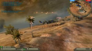 Battlefield 2 Во что поиграть по LAN с другом против 32 ботов, на слабом ПК.