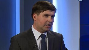 Гость в студии. Алексей Михалев