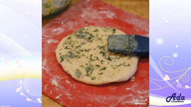 ★Я ДЕЛАЮ ТАК!★ ХЛЕБ С ЧЕСНОКОМ ★ смотреть онлайн