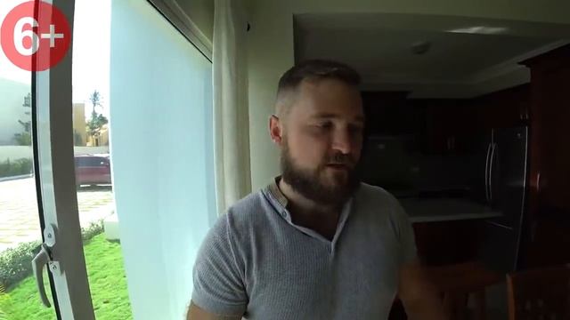 Дешевая недвижимость Доминиканы. Сколько стоит дом в Доминикане. Резиденции Доминиканы.