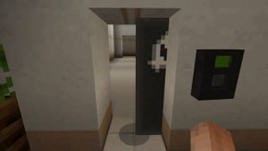 SCP-789-J | MINECRAFT SCP FOUNDATION