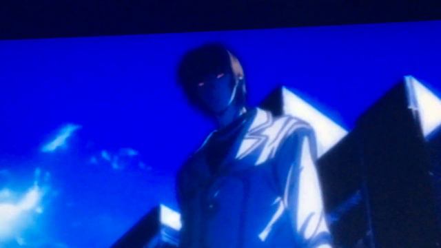 Какой то рандом смотрит тетрадь смерти смотреть онлайн