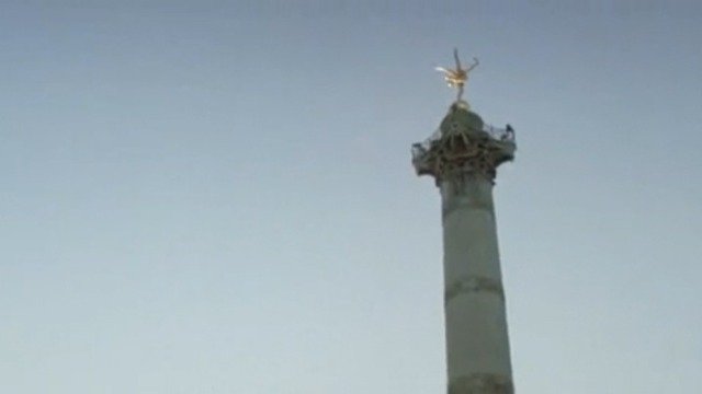 подарок