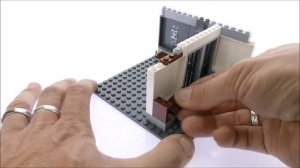 реклама лего