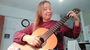 Ах, этот вальс старинный, томный, Ах, этот дивный вальс... ??