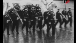 Владимир Высоцкий - Чёрные бушлаты