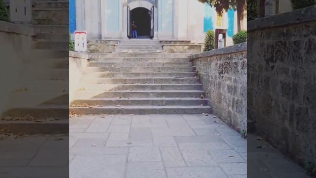 Bursa Yeşil Camii смотреть онлайн