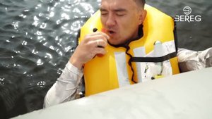 Лучший Спасжилет для рыбалки! Спасательный жилет MARINE POOL