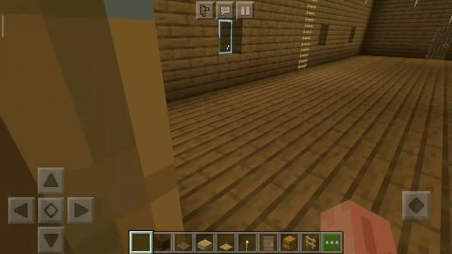 Трёхмачтовое судно фрегат в майнкрафте смотреть онлайн