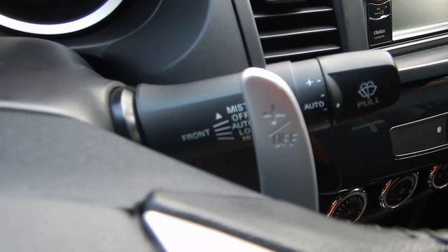 Mitsubishi Lancer 2.0 16v Automático - 2014 смотреть онлайн