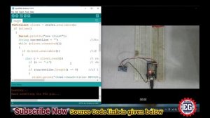 Display of MPU9250 Data on Web Server using ESP32