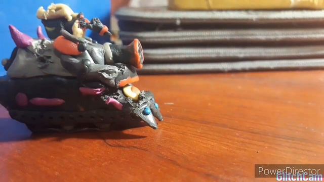 ШТУРМ-100 VS ТУНЕЦ смотреть онлайн