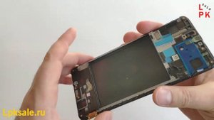 Оригинальный дисплей для Samsung Galaxy A70 SM A705
