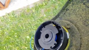 Триммер RYOBI OLT 1831 S (OLT 1832)