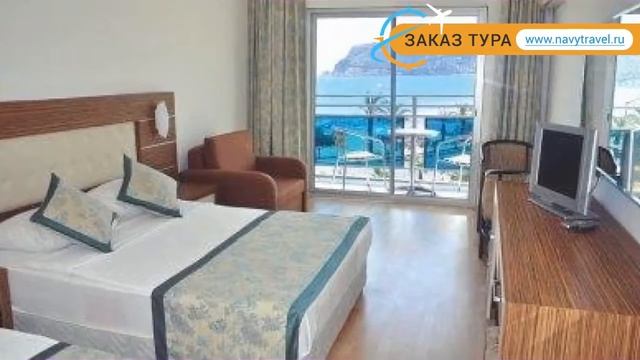 BLUE DIAMOND ALYA 4* Турция Алания обзор – отель БЛЮ ДАЙМОНД АЛЯ 4* Алания видео обзор