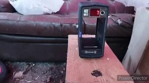 Отзыв о пистолете Crosman C11 после 10 лет владения. Отстрел на кучнось и по бутылкам