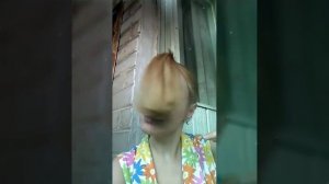 Каскад своими руками ✂ стригу сама себе волосы