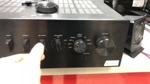 Усилитель ямаха 14 сентября 2022 г.