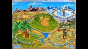 Обзор игры Весёлая ферма 3