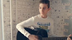 ГРУППА КИНО-СТУК (КАВЕР)