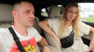 Я КУПИЛА НОВУЮ МАШИНУ ? Моя первая BMW в 20 лет ? За новой тачкой в Одессу!