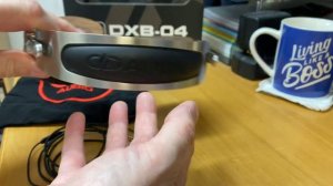 DD Audio DXB-04 Product Review