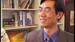 Новый практический курс китайского языка 1 урок 4 认识你很高兴