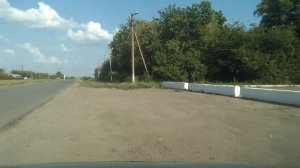 Село Алексеевка, Аркадакский район.