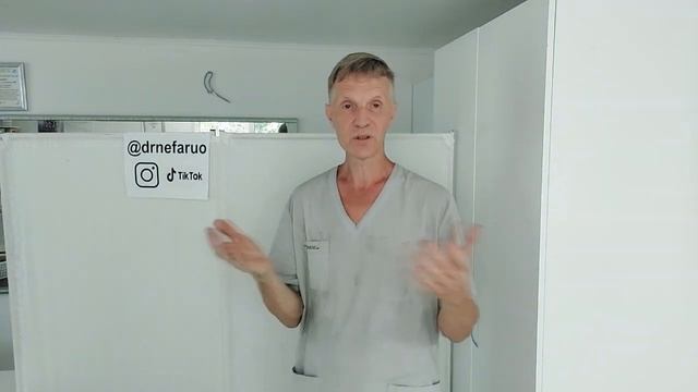 Лечение ран. Два обязательных и главных принципа.