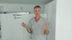 Лечение ран. Два обязательных и главных принципа.