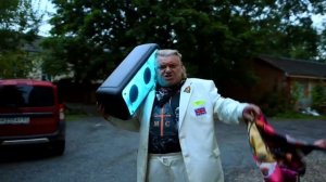 Пророк Санбой - Я хочу быть с тобой (Клип Смоленск 2023) #санбой #пророксанбой #sunboy #санбойтв