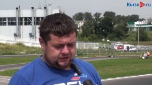 В Курске завершился 4 этап Кубка Черноземья по картингу