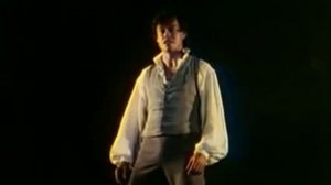 Юнона и Авось - Н. Караченцев - В море соли и так до чёрта