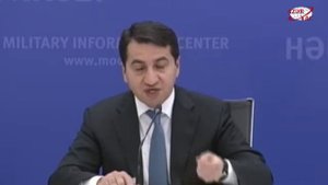 Помощник Президента: Армения запросила время до 25 ноября для полной передачи Кельбаджара