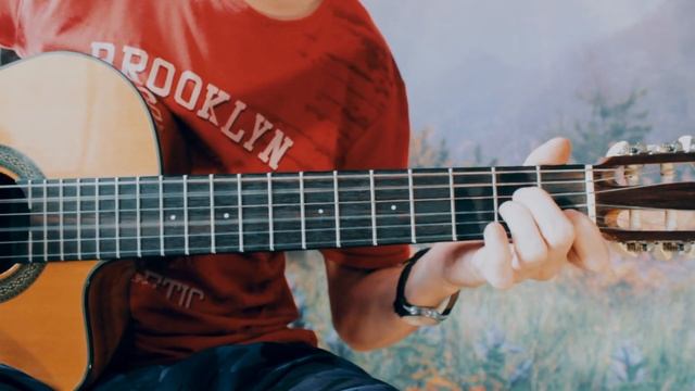 ВАШЕ БЛАГОРОДИЕ на Гитаре | РАЗБОР + ТАБЫ