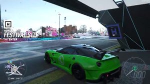 What's app car мем в forza horizon 4