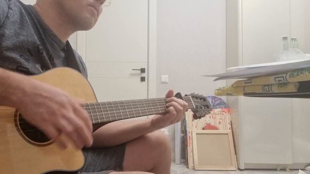 ГрОб, Дембельская