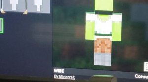 how to make a dream skin in minecraft bedrock