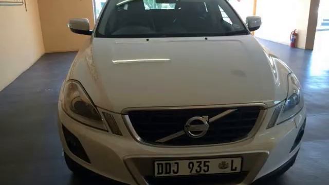 2010 VOLVO XC60 T6 GEARTRONIC Auto For Sale On Auto Trader South Africa смотреть онлайн