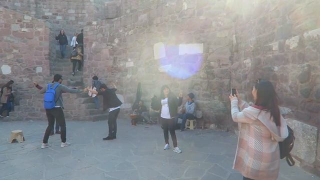 ANKARA TURKEY SIGHTSEEING TOUR ??