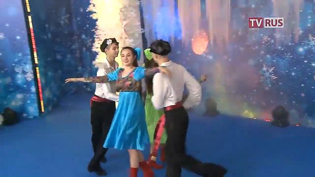 Павел Ладатко - ЗАКРУЖИЛА (Александр Корецкий) смотреть онлайн