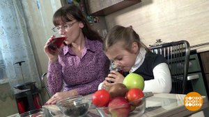 Как поднять гемоглобин. Доброе утро. Фрагмент выпуска от 27.10.2021