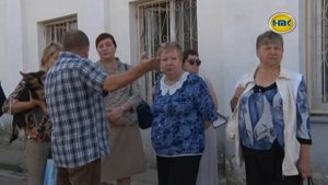 Благодаря инициативе горожан в Наро-Фоминске ремонтируют дороги.