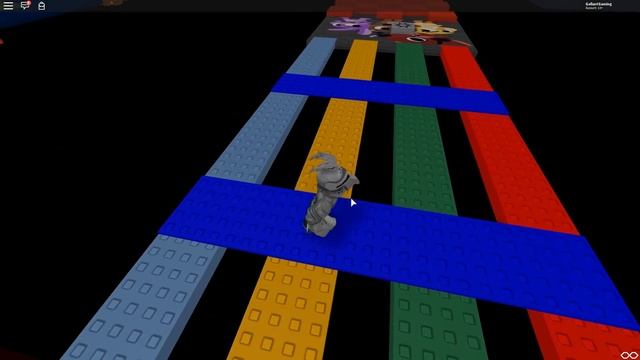 HARDEST ROBLOX OBBY EVER ?! | Roblox FNAF Obby смотреть онлайн