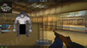 ТРОЛЛИНГ ИННОСТРАНЦЕВ В CS:GO 18+